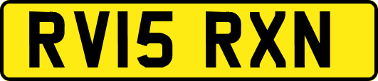 RV15RXN