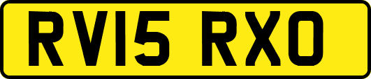 RV15RXO