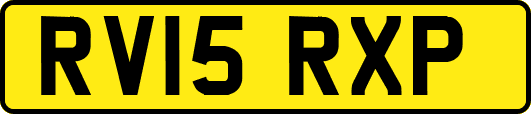 RV15RXP
