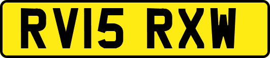 RV15RXW