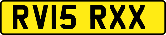 RV15RXX