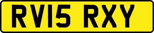 RV15RXY