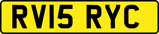 RV15RYC