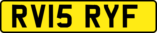 RV15RYF