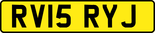 RV15RYJ