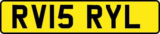 RV15RYL