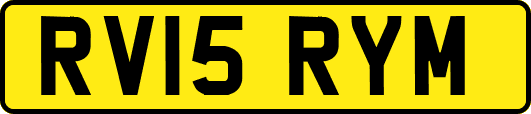RV15RYM