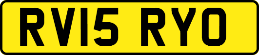RV15RYO