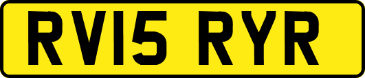 RV15RYR