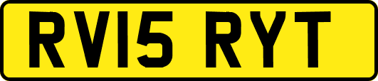 RV15RYT