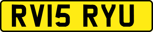 RV15RYU