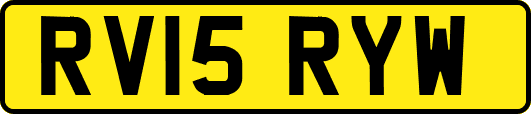 RV15RYW