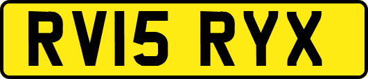 RV15RYX