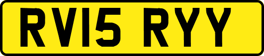 RV15RYY
