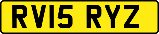 RV15RYZ