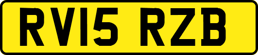 RV15RZB