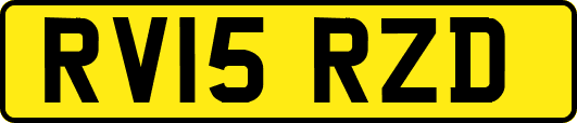 RV15RZD