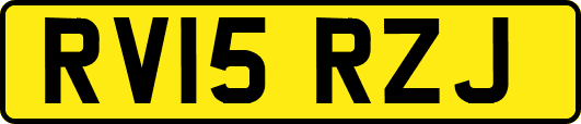 RV15RZJ