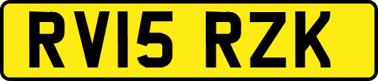 RV15RZK