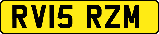 RV15RZM
