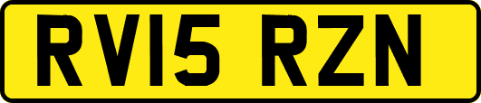 RV15RZN