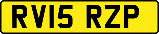 RV15RZP