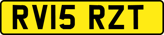 RV15RZT