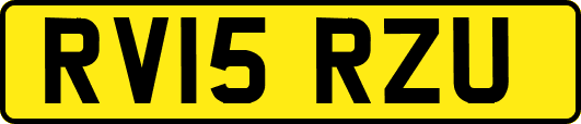 RV15RZU