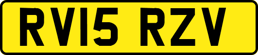 RV15RZV