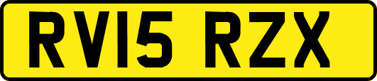 RV15RZX