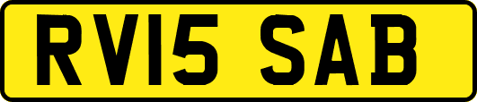 RV15SAB