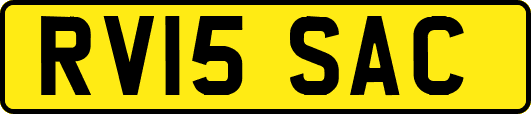RV15SAC