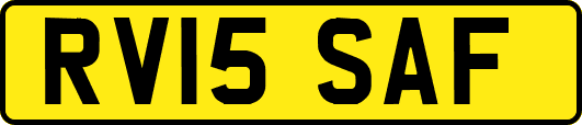 RV15SAF