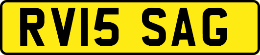RV15SAG