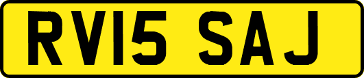 RV15SAJ