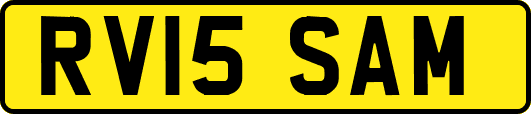 RV15SAM