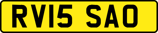 RV15SAO
