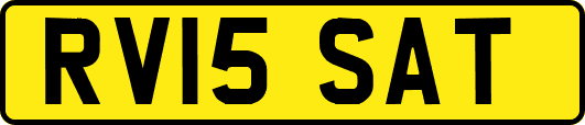RV15SAT