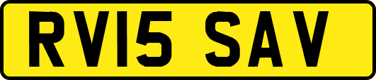RV15SAV