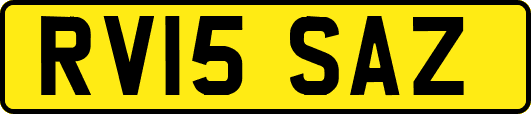 RV15SAZ