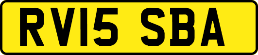 RV15SBA