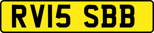 RV15SBB