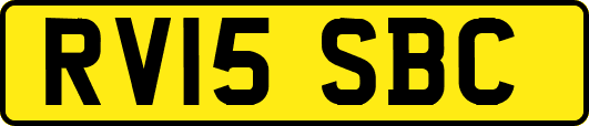 RV15SBC
