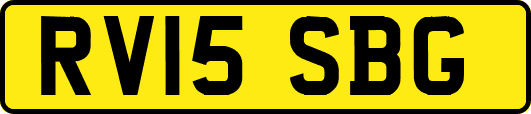RV15SBG
