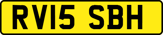 RV15SBH