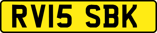 RV15SBK