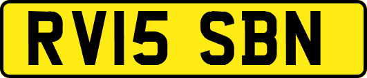 RV15SBN