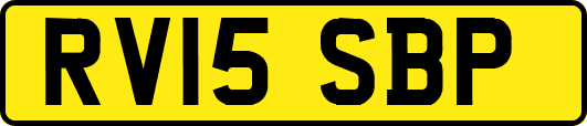 RV15SBP