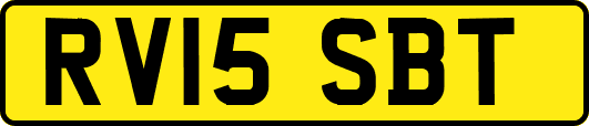 RV15SBT