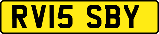 RV15SBY